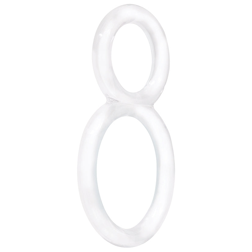 Screaming O Ofinity-Clear