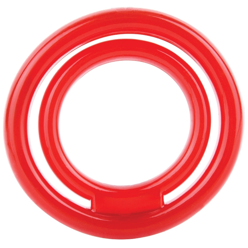 Screaming O RingO2-Red