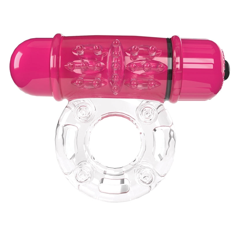 Screaming O 4B OWow-Strawberry