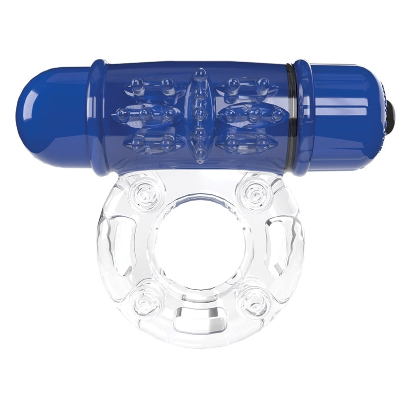 Screaming O 4T OWow-Blueberry