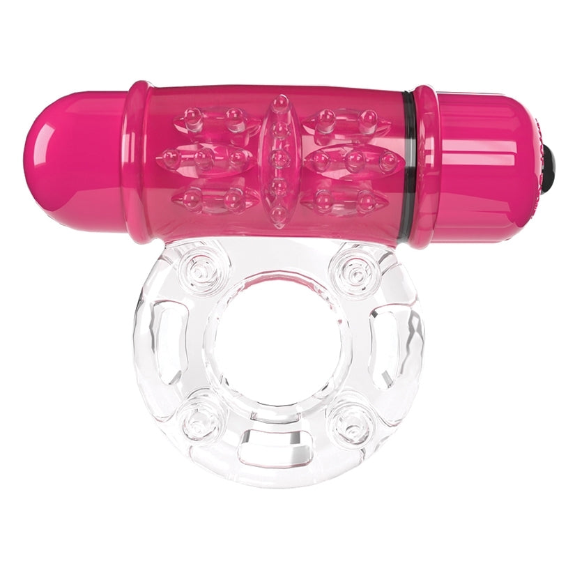 Screaming O 4T OWow-Strawberry