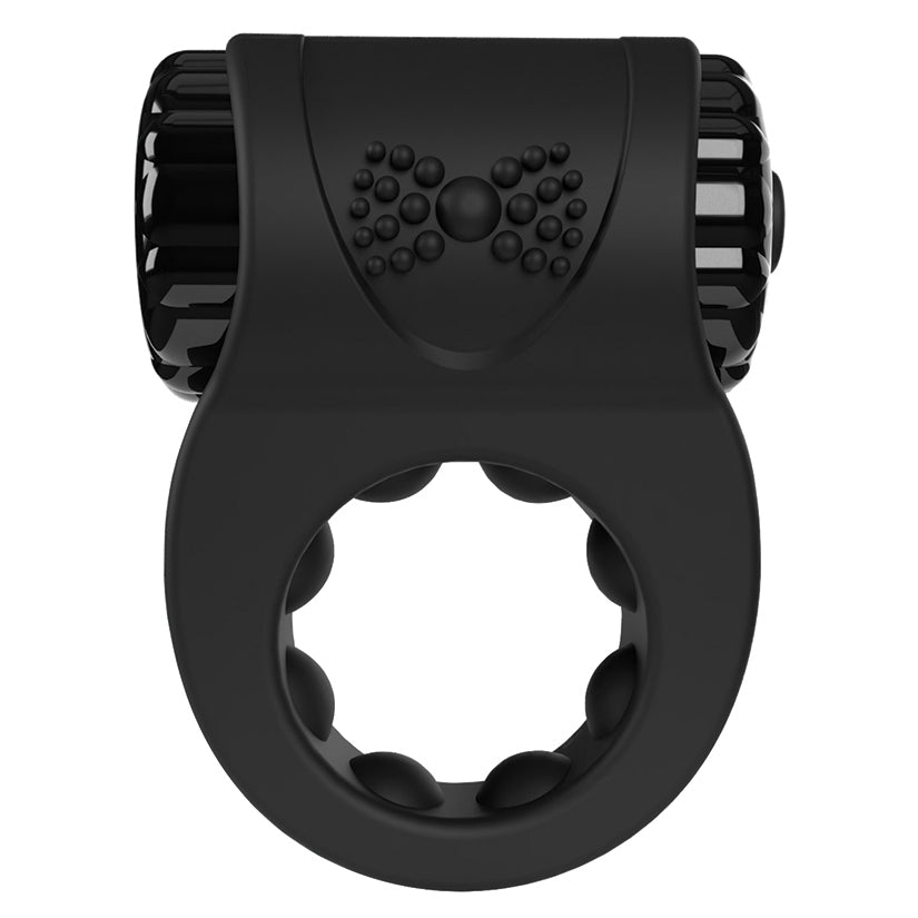 Screaming O Charged Big O Ritz-Black