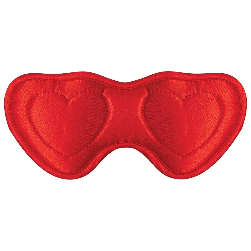 S&M Amor Blindfold