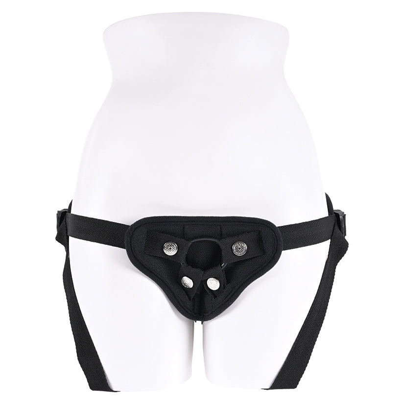 Sportsheets Breathable Strap On