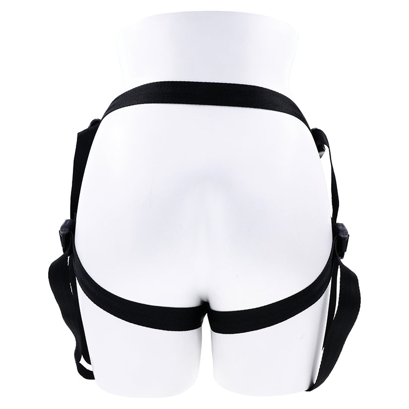 Sportsheets Dual Desires Strap On