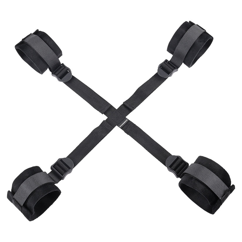 Sportsheets Brat Collection S&M Hog Tie