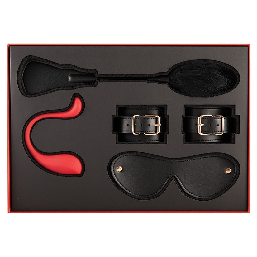 Svakom Phoenix Neo Limited Gift Box-Red