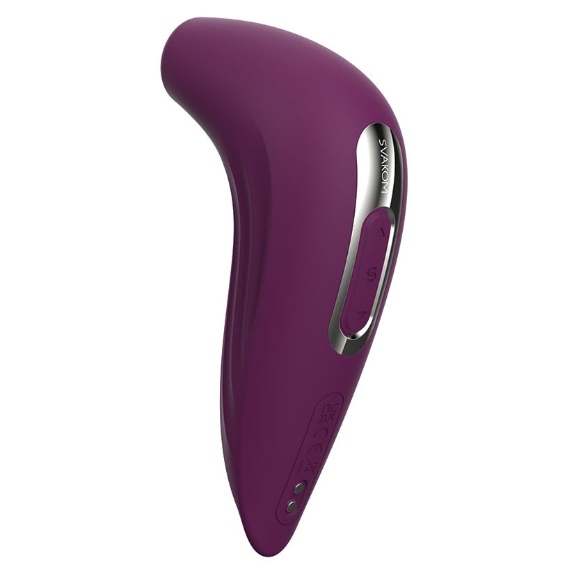 Svakom Pulse Union-Violet