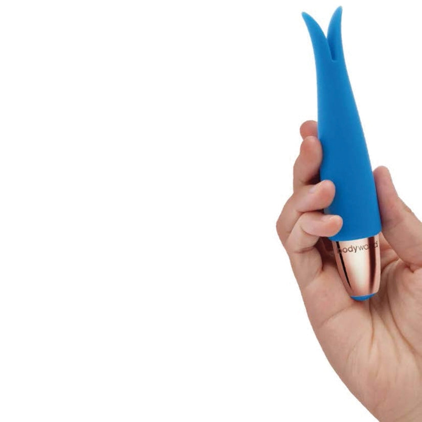 Bodywand Mini Vibes Flit-Blue