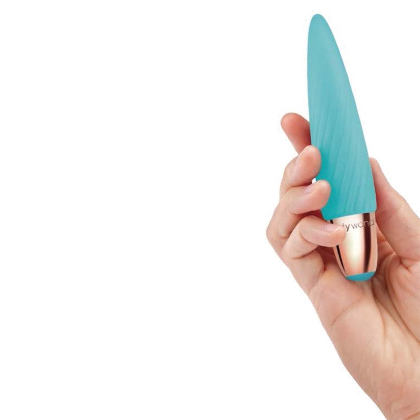 Bodywand Mini Vibes Tip-Mint