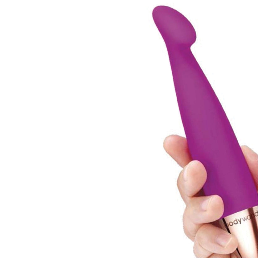 Bodywand Mini Vibes Bop-Purple