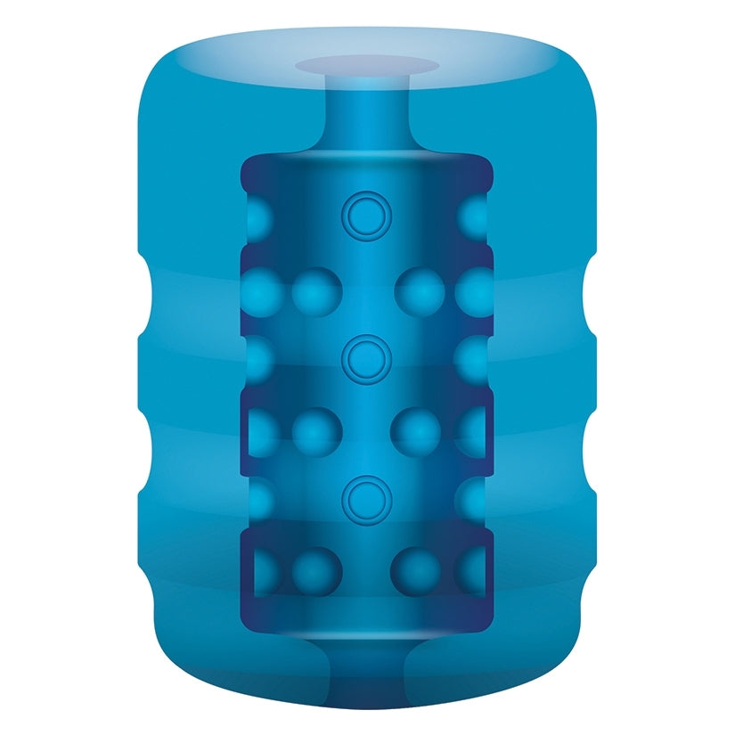 Zolo Pocket Stroker-Backdoor