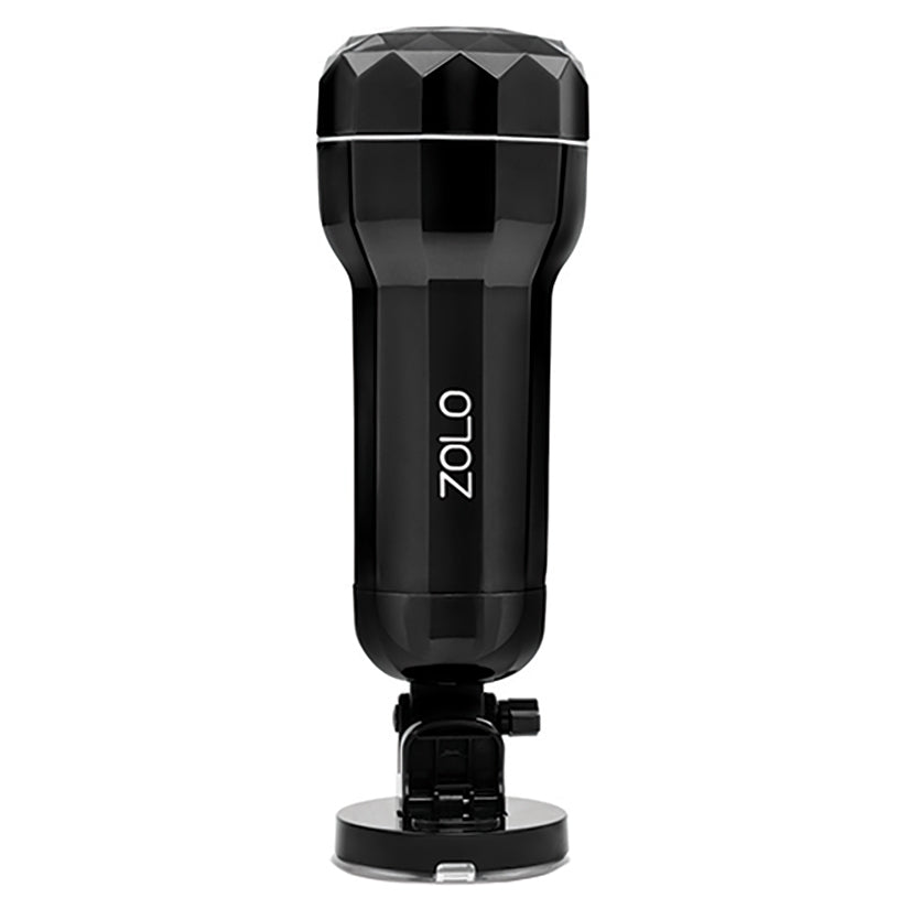 Zolo Personal Trainer Mountable Stroker