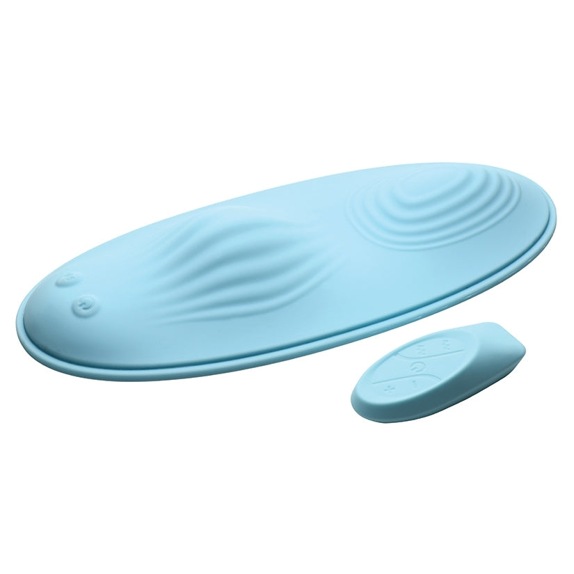 Inmi Wave Slider 28X Silicone Pad with Remote Control