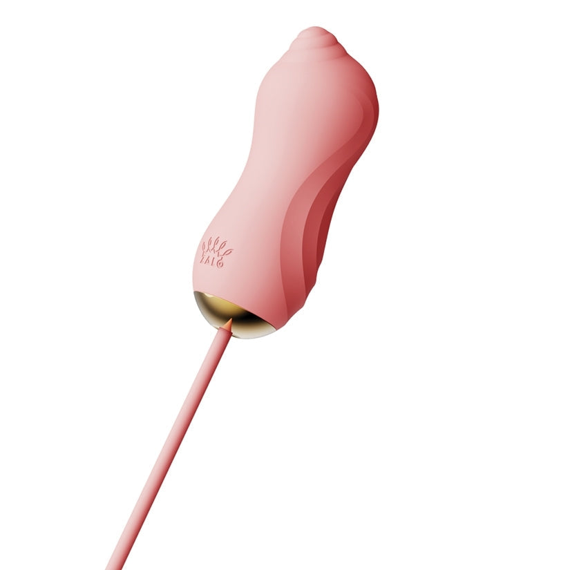 Zalo Unicorn Set-Strawberry Pink