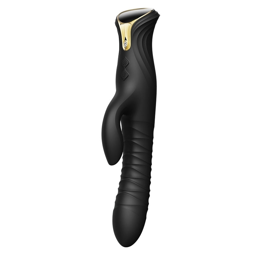 Zalo Mose-Obsidian Black