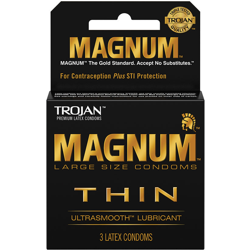 Condoms