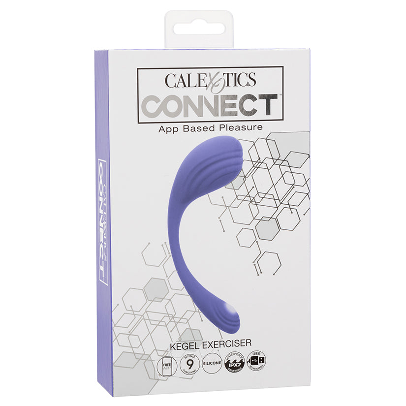 Kegel Exercisers