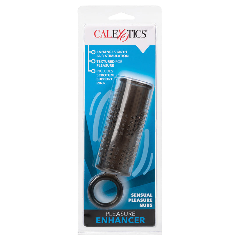 Enhancers