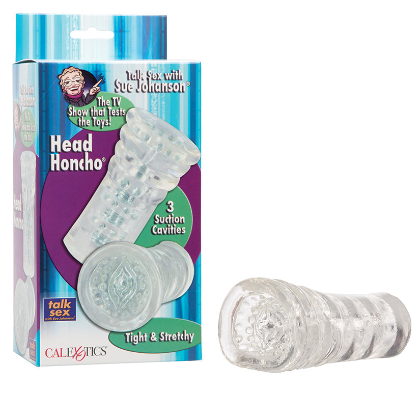 Masturbation Aids for Males