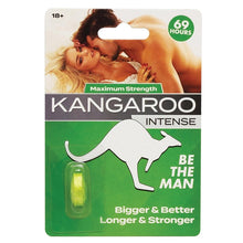 Load image into Gallery viewer, Kangaroo Intense For Him Single Pack Display of 30
