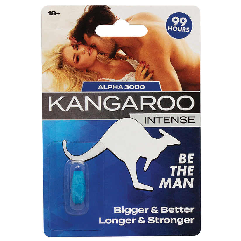 Kangaroo 