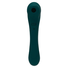 Load image into Gallery viewer, Adrien Lastic Quiver-Teal
