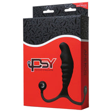 Load image into Gallery viewer, Aneros Psy Prostate Stimulator
