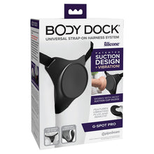 Load image into Gallery viewer, Body Dock G-Spot Pro Harness
