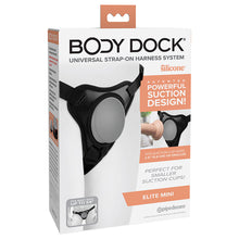 Load image into Gallery viewer, Body Dock Elite Mini Harness
