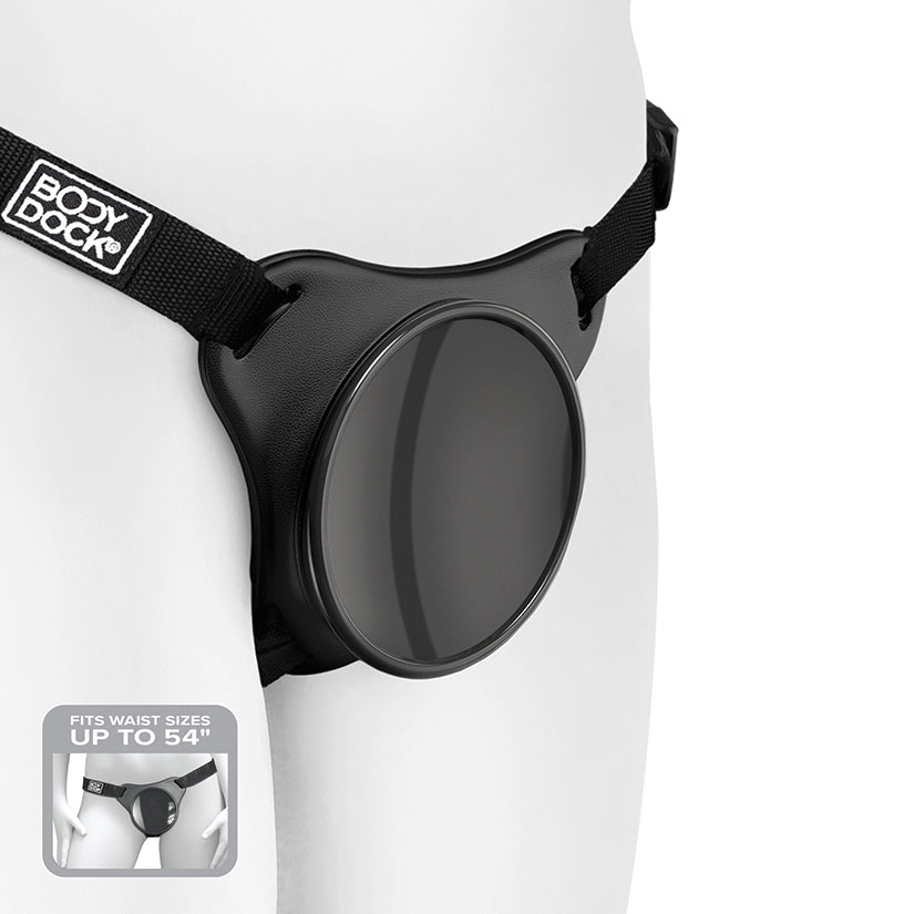 Body Dock Original Harness