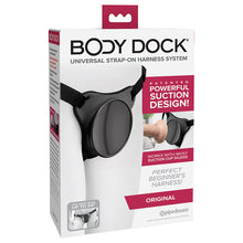 Load image into Gallery viewer, Body Dock Original Harness
