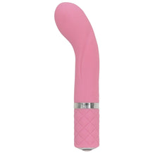 Load image into Gallery viewer, Pillow Talk Racy Mini Massager-Pink 5
