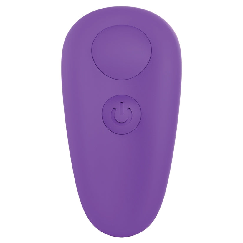 Leaf+ Spirit Panty Vibe-Purple