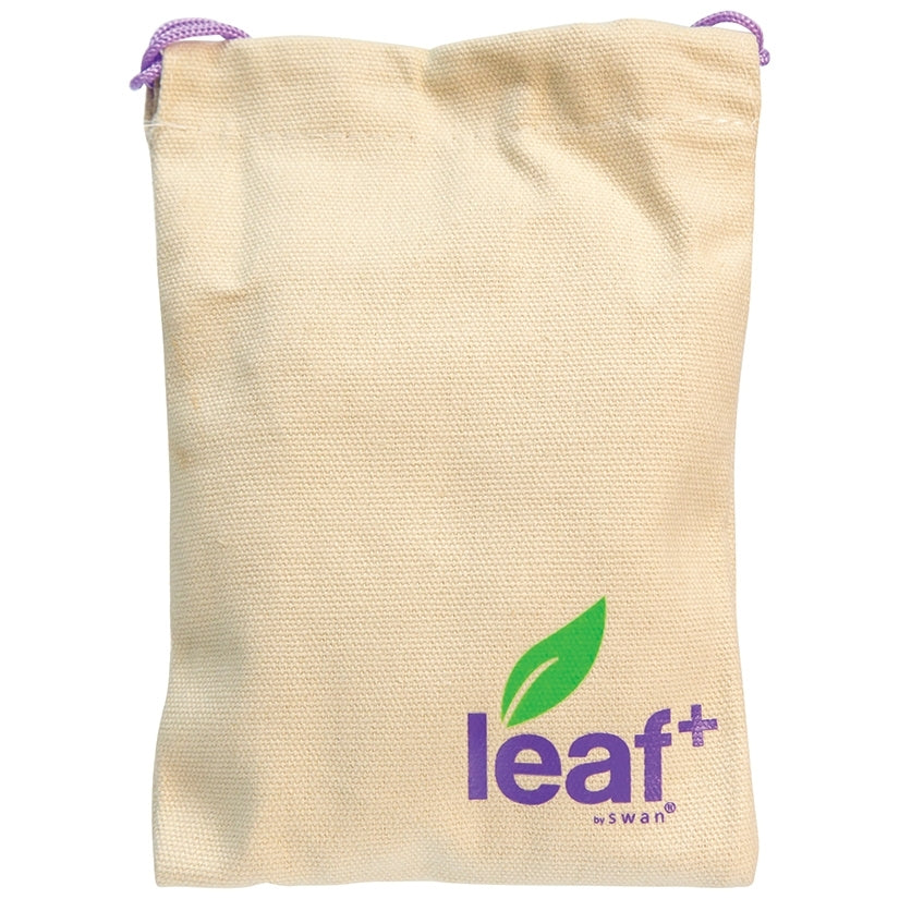 Leaf+ Spirit Panty Vibe-Purple