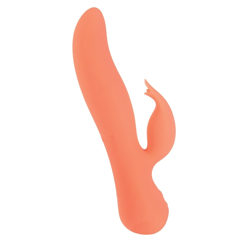 Swan The Blossom Swan-Coral