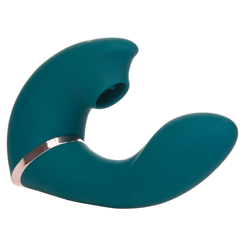 Swan The Monarch Swan-Teal