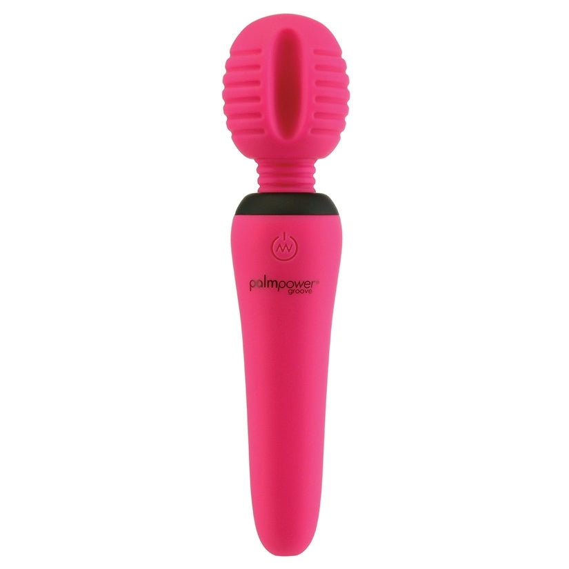 PalmPower Groove