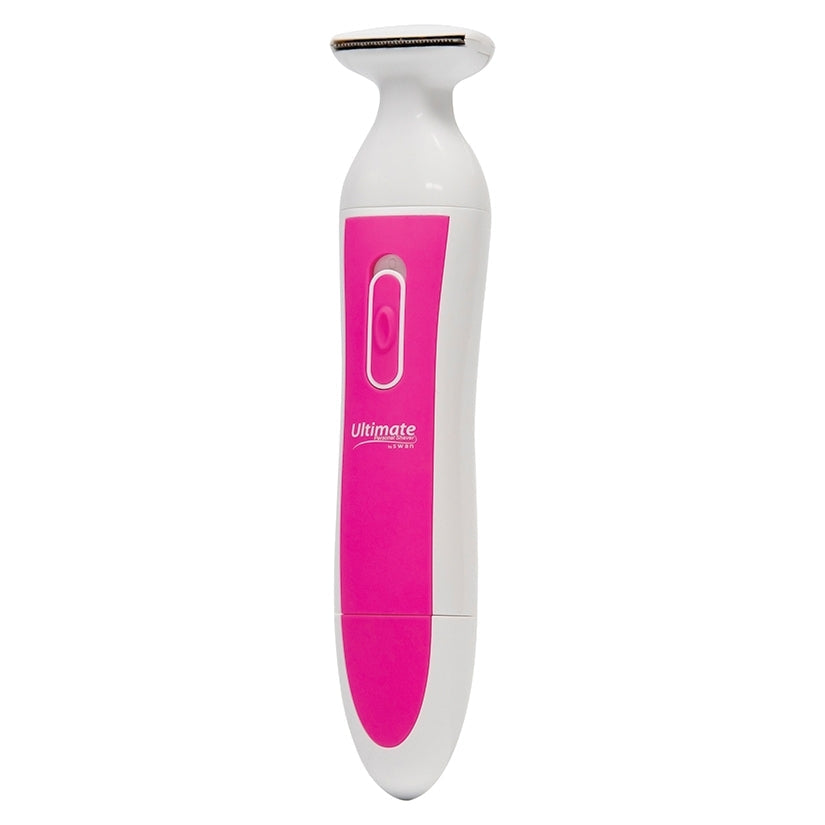 Ultimate Personal Shaver for Women