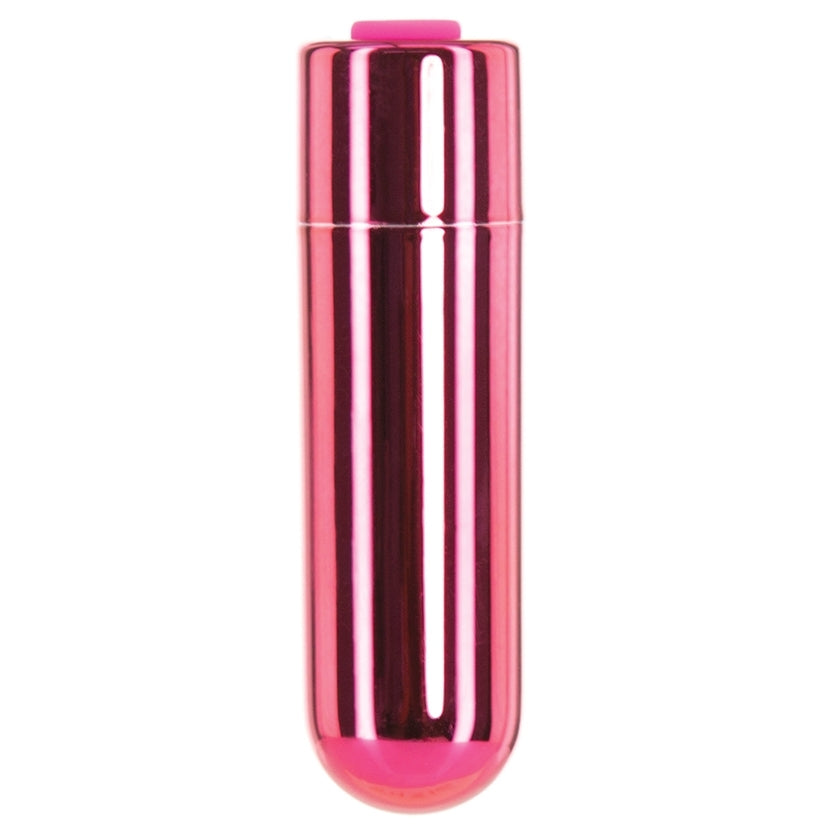 PowerBullet Mini 9 Function Rechargeable-Pink 2.5
