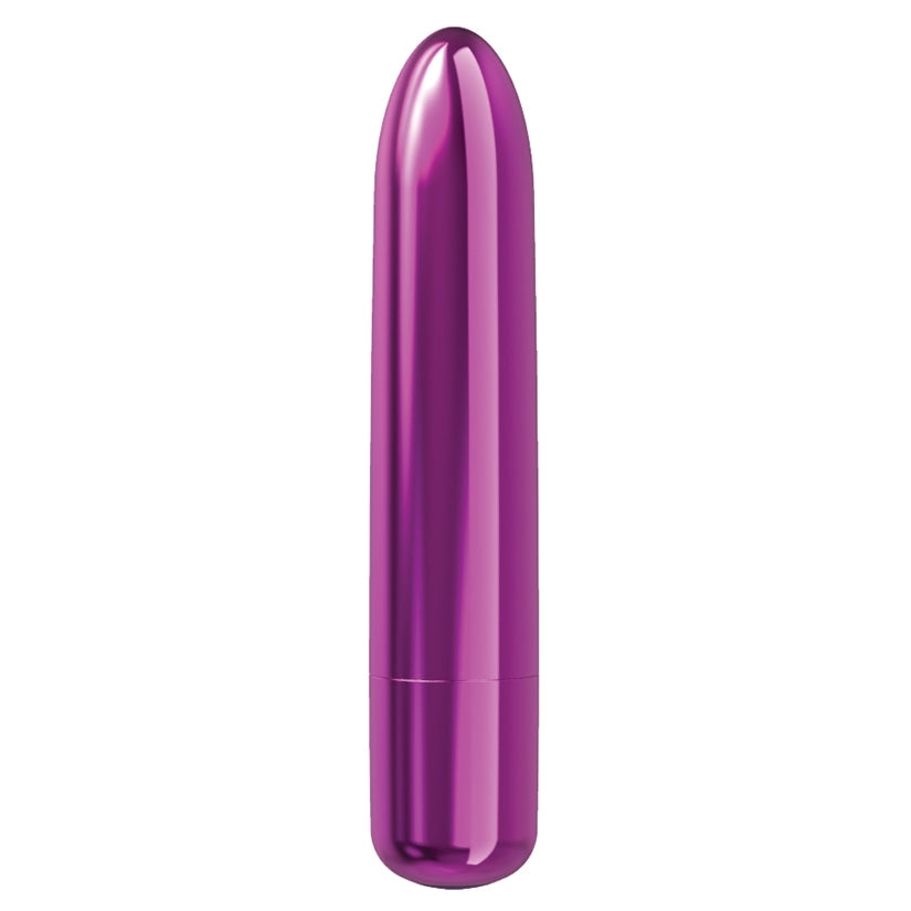 PowerBullet Bullet Point 10 Function Rechargeable-Purple 4