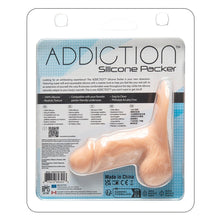 Load image into Gallery viewer, Addiction Silicone Packer
