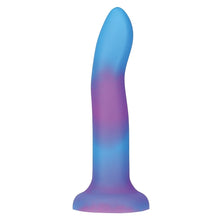 Load image into Gallery viewer, Addiction Rave Dong-Blue Purple 8
