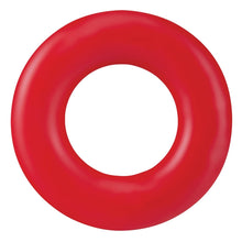 Load image into Gallery viewer, Stay Hard Donut Rings-Red
