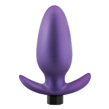 Load image into Gallery viewer, Anal Adventures Matrix Excelsior Plug-Astro Violet
