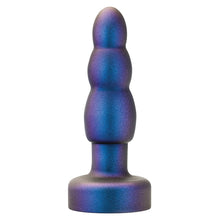 Load image into Gallery viewer, Anal Adventures Matrix Kinetik Plug-Space Age Blue
