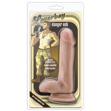 Load image into Gallery viewer, Loverboy Ranger Rob-Vanilla 6&quot;
