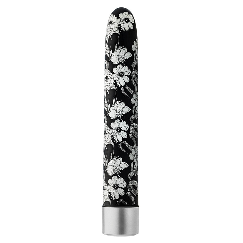 The Collection Rechargeable Vibe-Eden 7