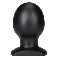 Load image into Gallery viewer, Anal Adventures Orb Plug Black
