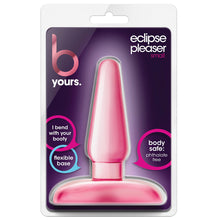 Load image into Gallery viewer, B Yours. Eclipse Pleaser Small-Pink
